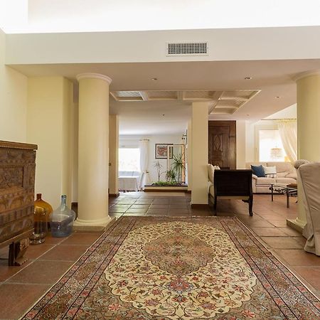 Villa Caterina La Maddalena  Dış mekan fotoğraf