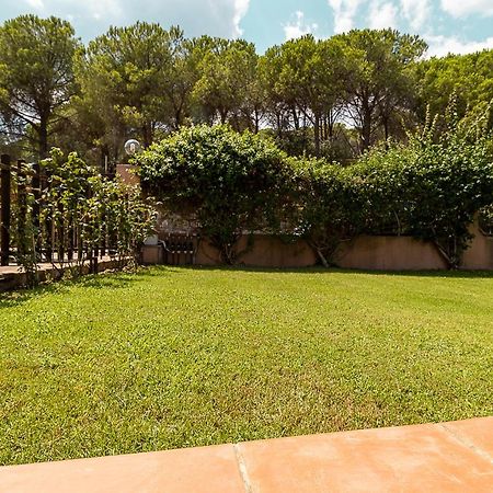 Villa Caterina La Maddalena  Dış mekan fotoğraf