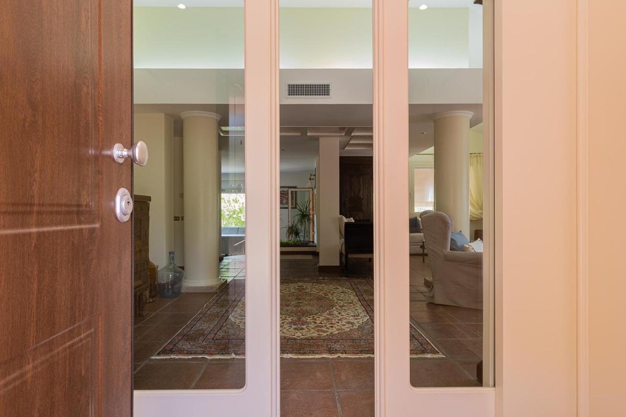 Villa Caterina La Maddalena  Dış mekan fotoğraf