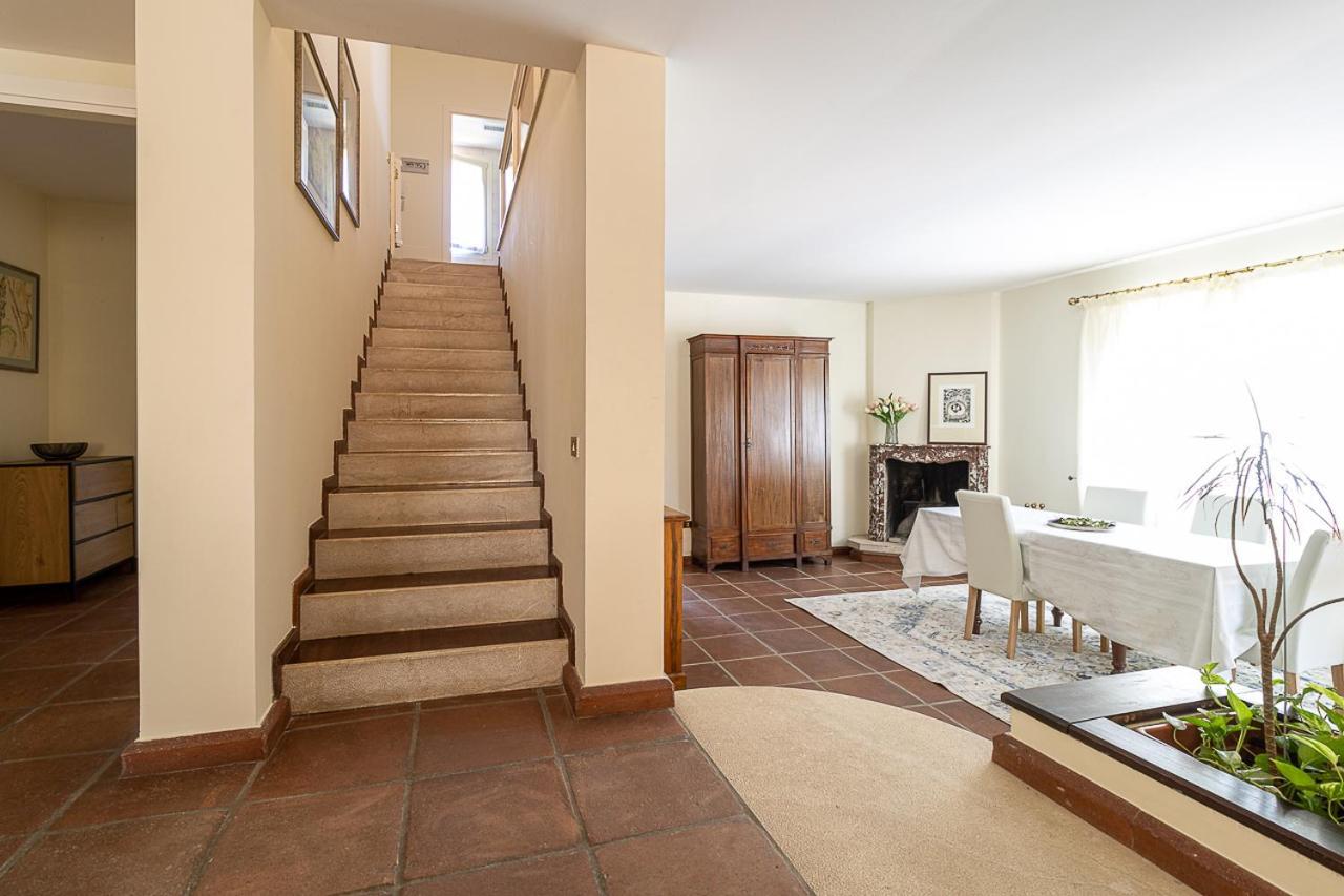 Villa Caterina La Maddalena  Dış mekan fotoğraf