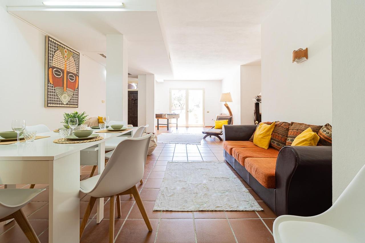 Villa Caterina La Maddalena  Dış mekan fotoğraf