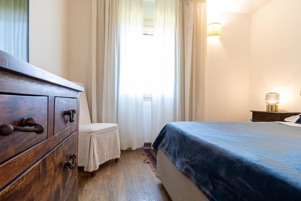 Villa Caterina La Maddalena  Dış mekan fotoğraf