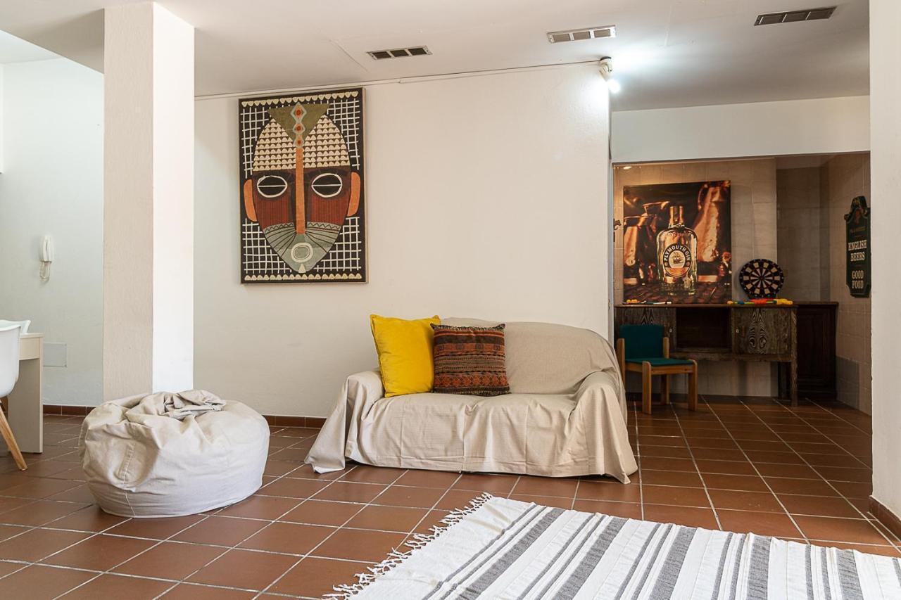 Villa Caterina La Maddalena  Dış mekan fotoğraf