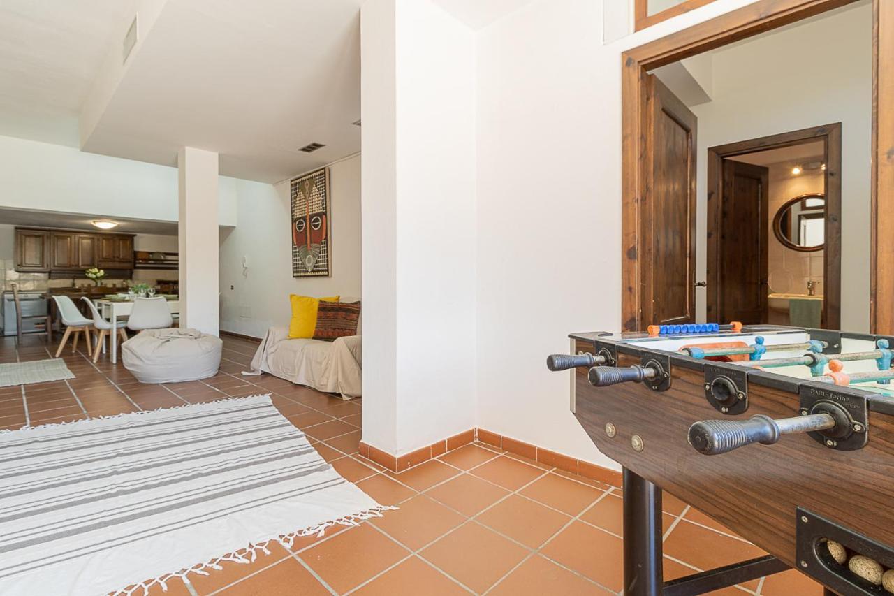 Villa Caterina La Maddalena  Dış mekan fotoğraf