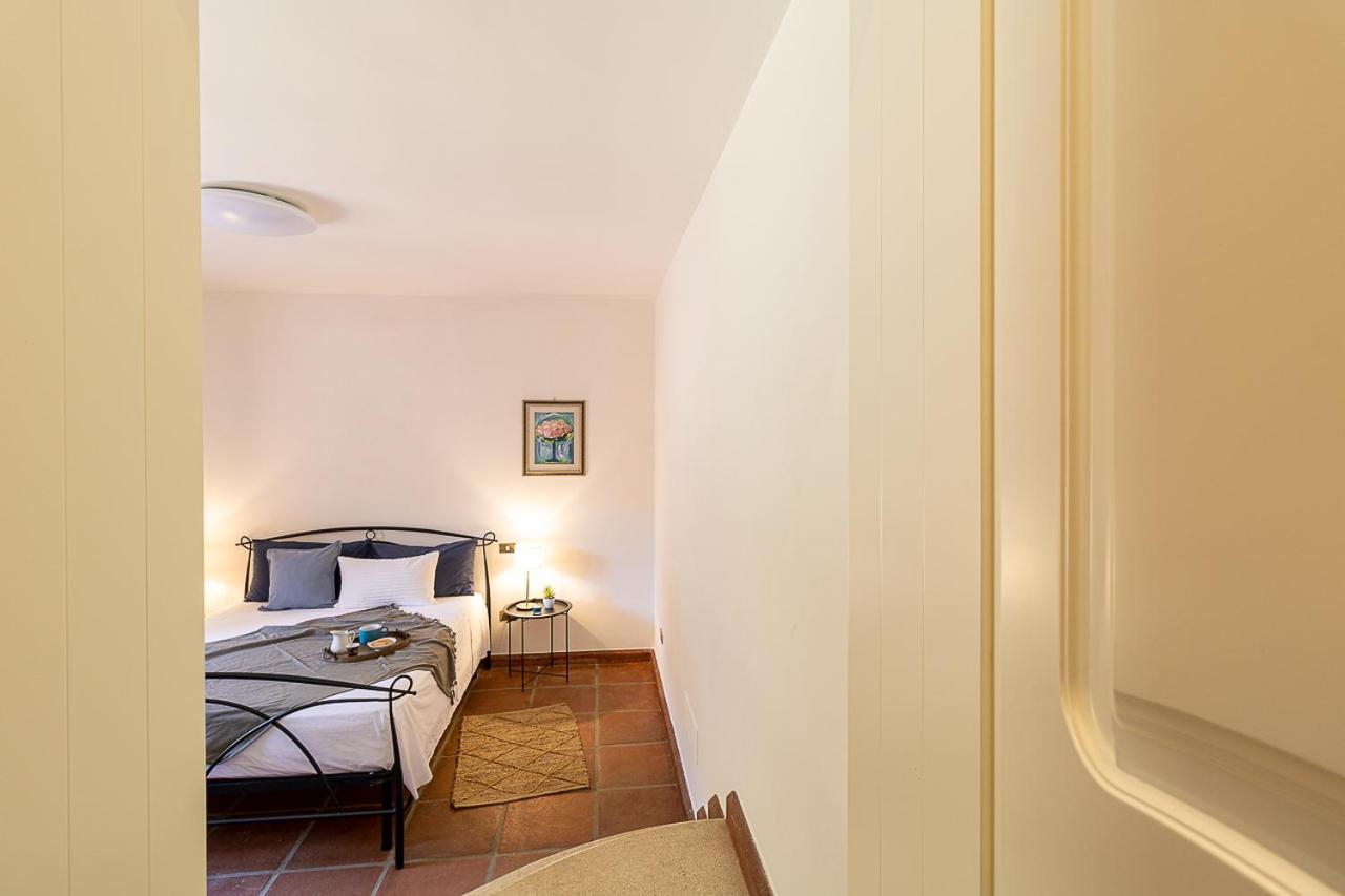 Villa Caterina La Maddalena  Dış mekan fotoğraf
