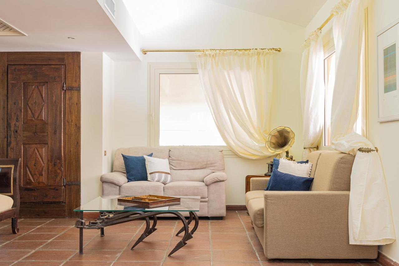 Villa Caterina La Maddalena  Dış mekan fotoğraf