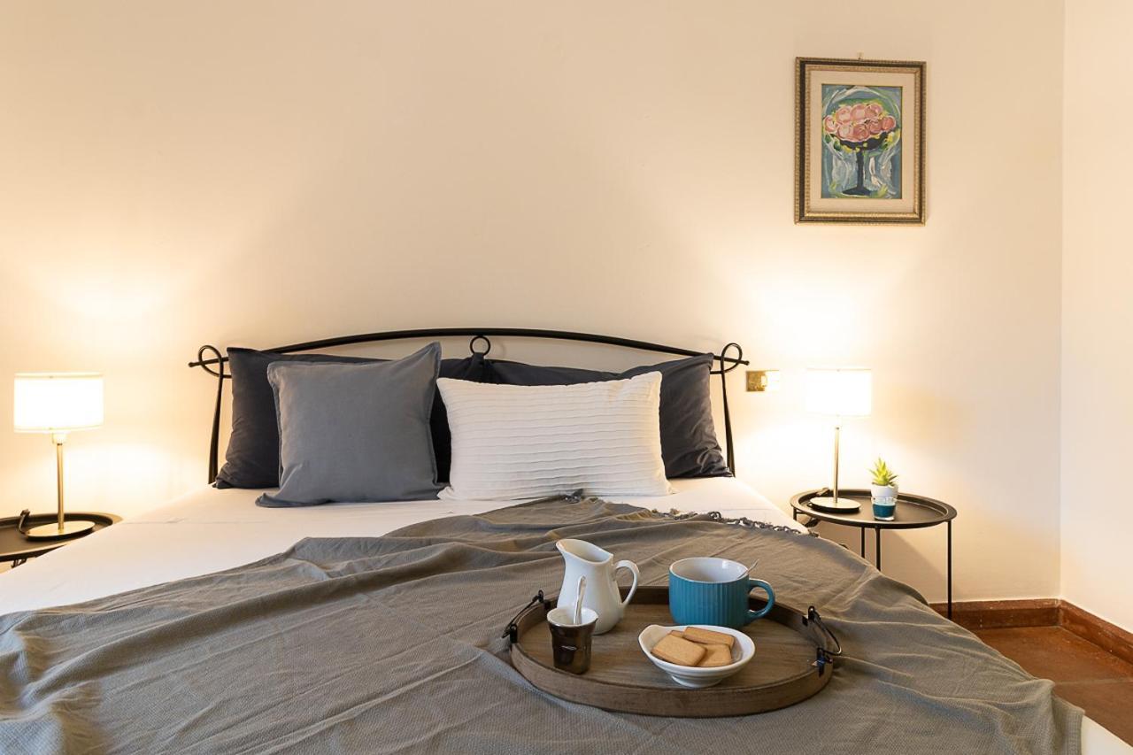 Villa Caterina La Maddalena  Dış mekan fotoğraf