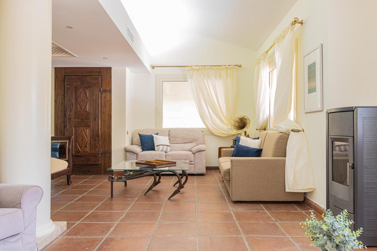Villa Caterina La Maddalena  Dış mekan fotoğraf