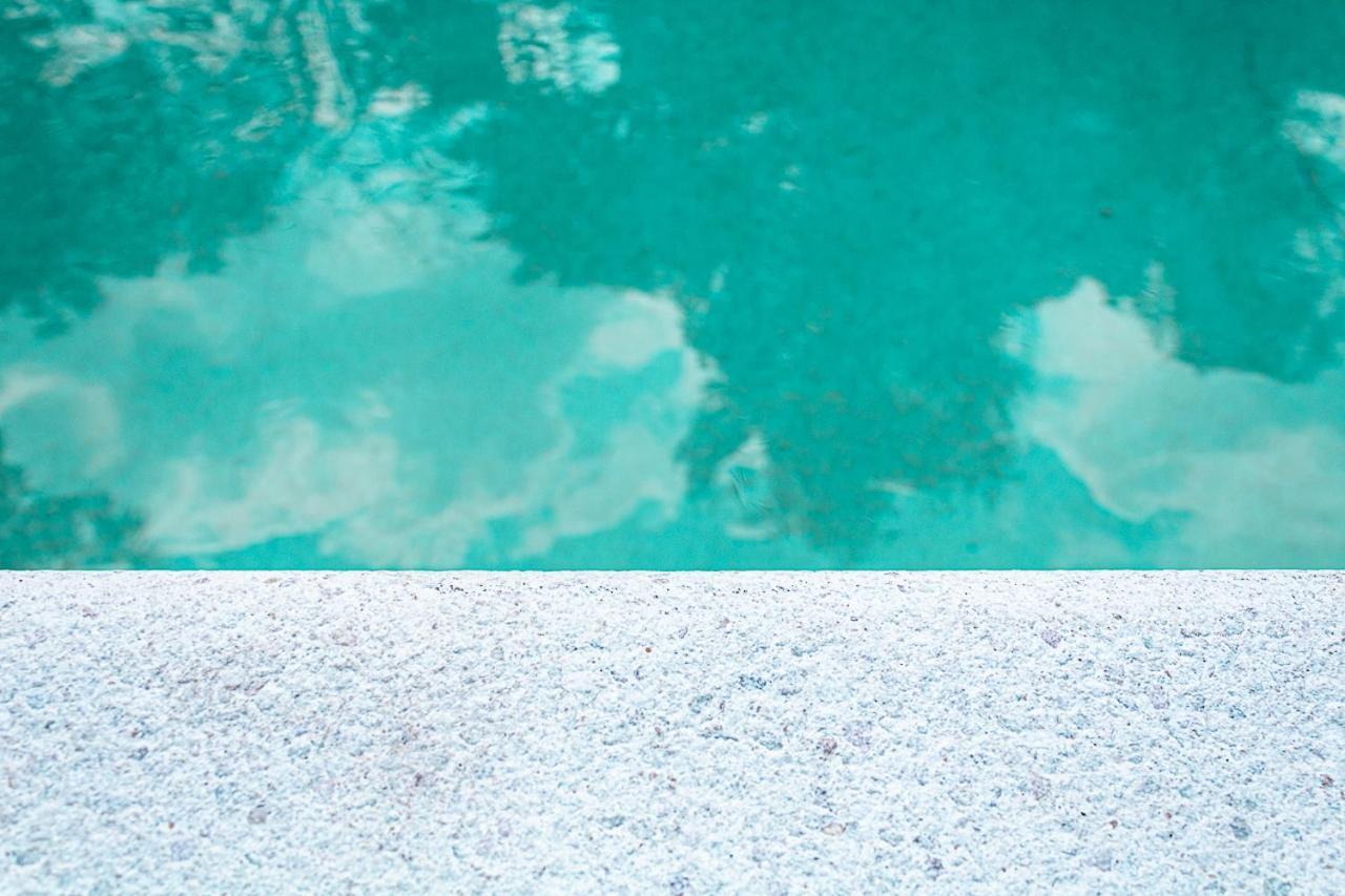 Villa Caterina La Maddalena  Dış mekan fotoğraf