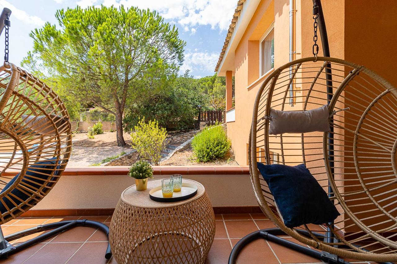 Villa Caterina La Maddalena  Dış mekan fotoğraf