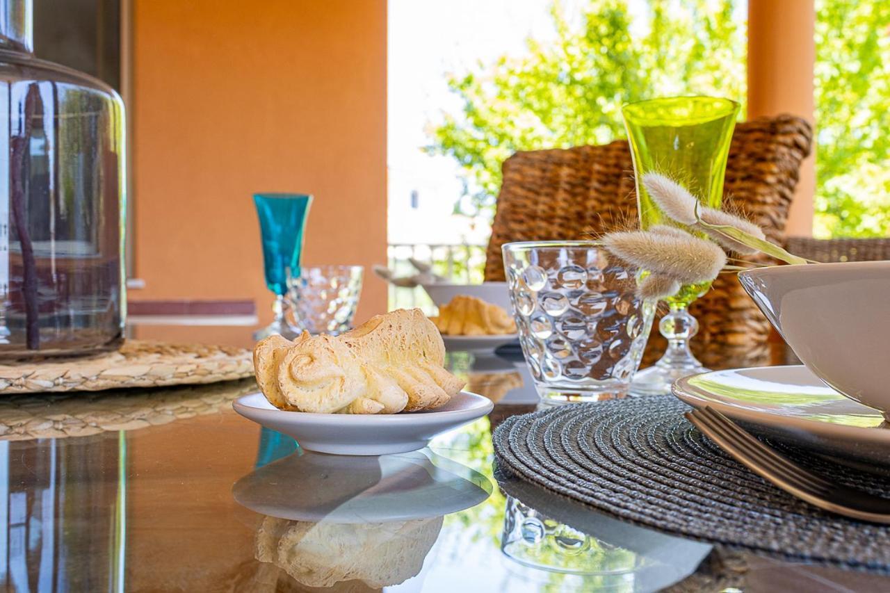 Villa Caterina La Maddalena  Dış mekan fotoğraf