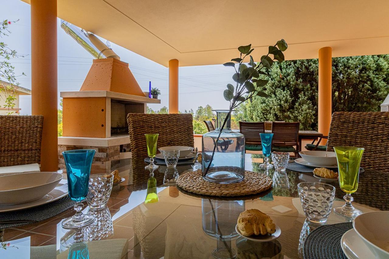 Villa Caterina La Maddalena  Dış mekan fotoğraf