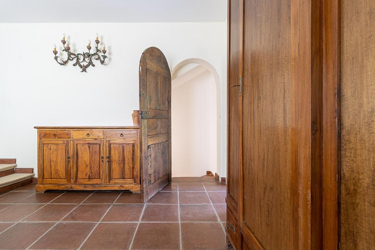 Villa Caterina La Maddalena  Dış mekan fotoğraf