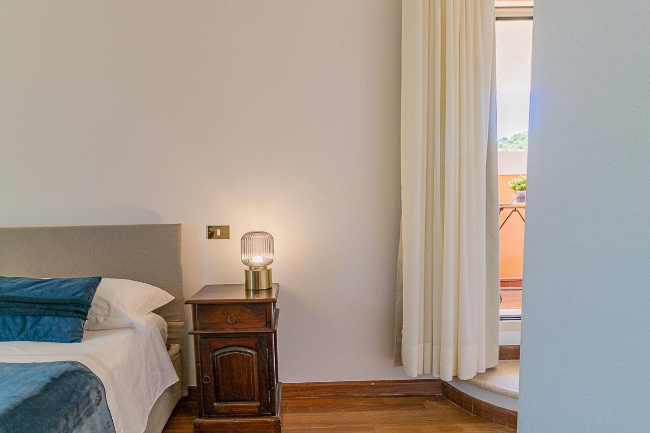 Villa Caterina La Maddalena  Dış mekan fotoğraf