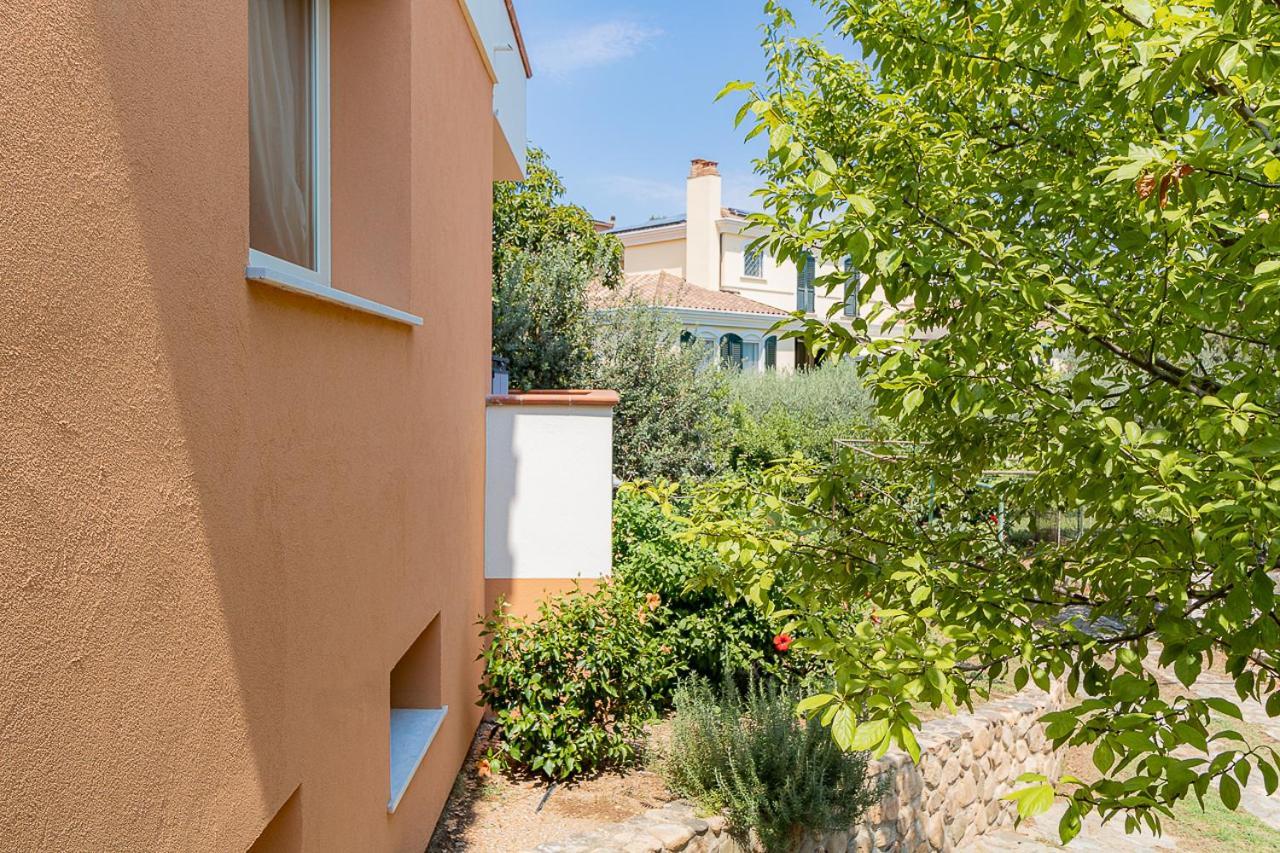 Villa Caterina La Maddalena  Dış mekan fotoğraf